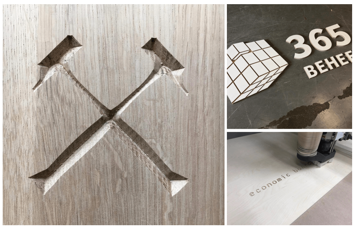 hout graveren utrecht cnc houtbewerking gravures maken in hout decoratie en logos of naamborden cnc frezen frezen in hout cnc service utrecht