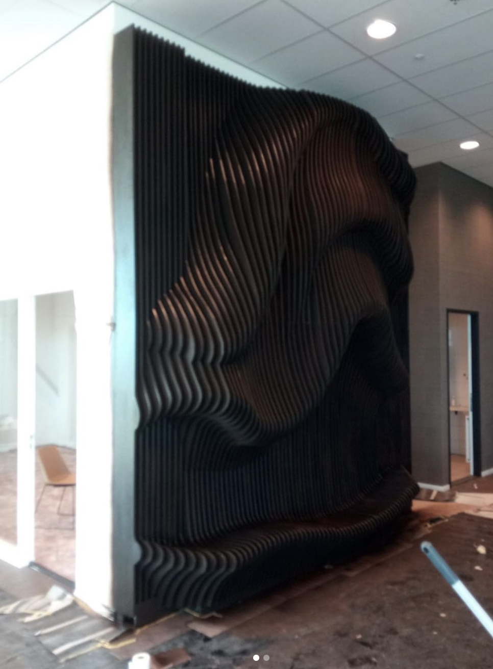 room divider van hout decoratieve divider op maat ikea room divider room divider kast room divider ideas roomdivider karwei whiteboard room divider parametrische room divider