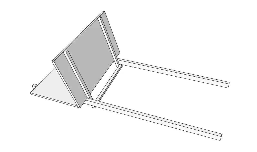 houten constructie ontwerp service digitaal ontwerp cnc productie hout en kunststof maatwerk tekenaar