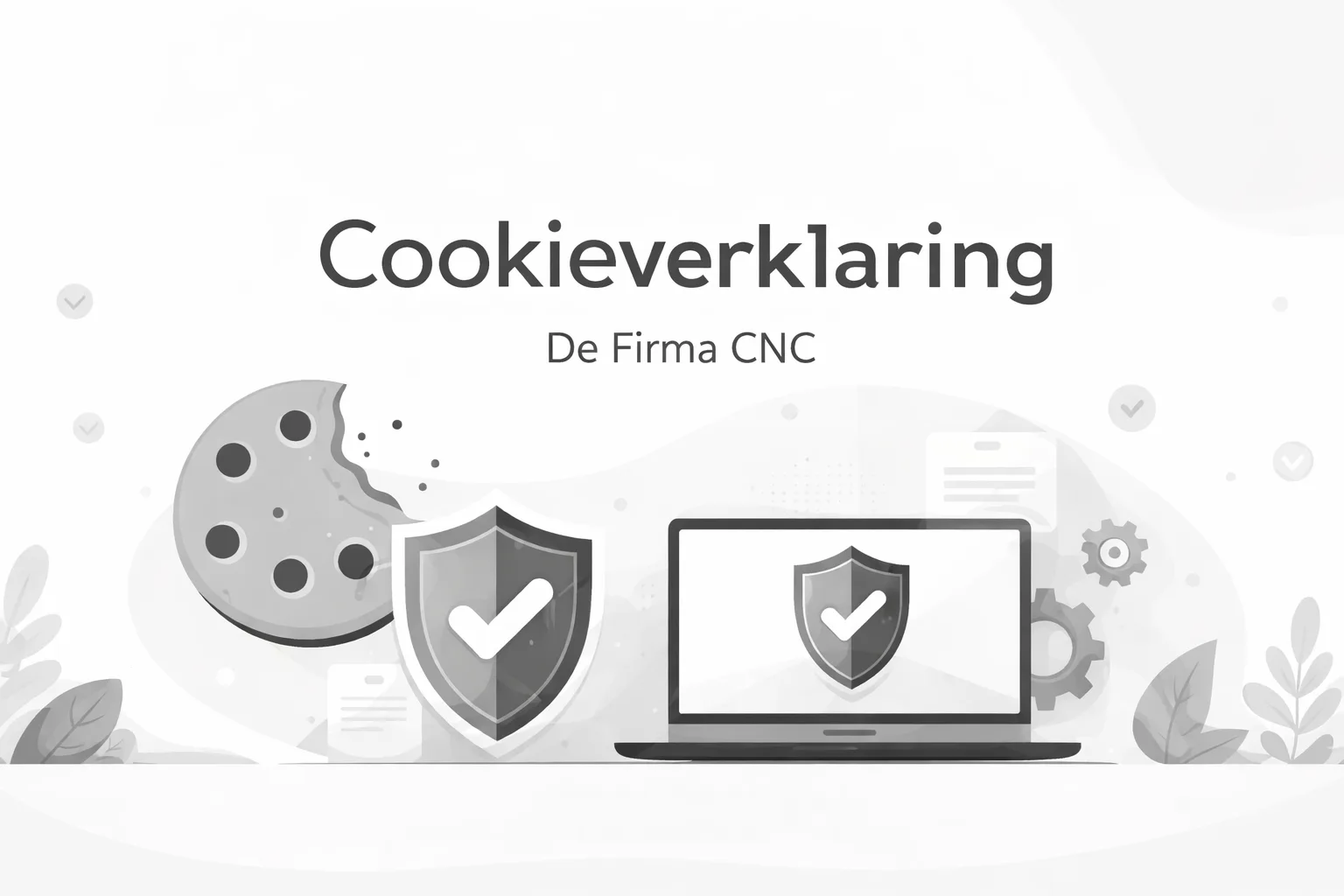 cookieverklaring de firma cnc