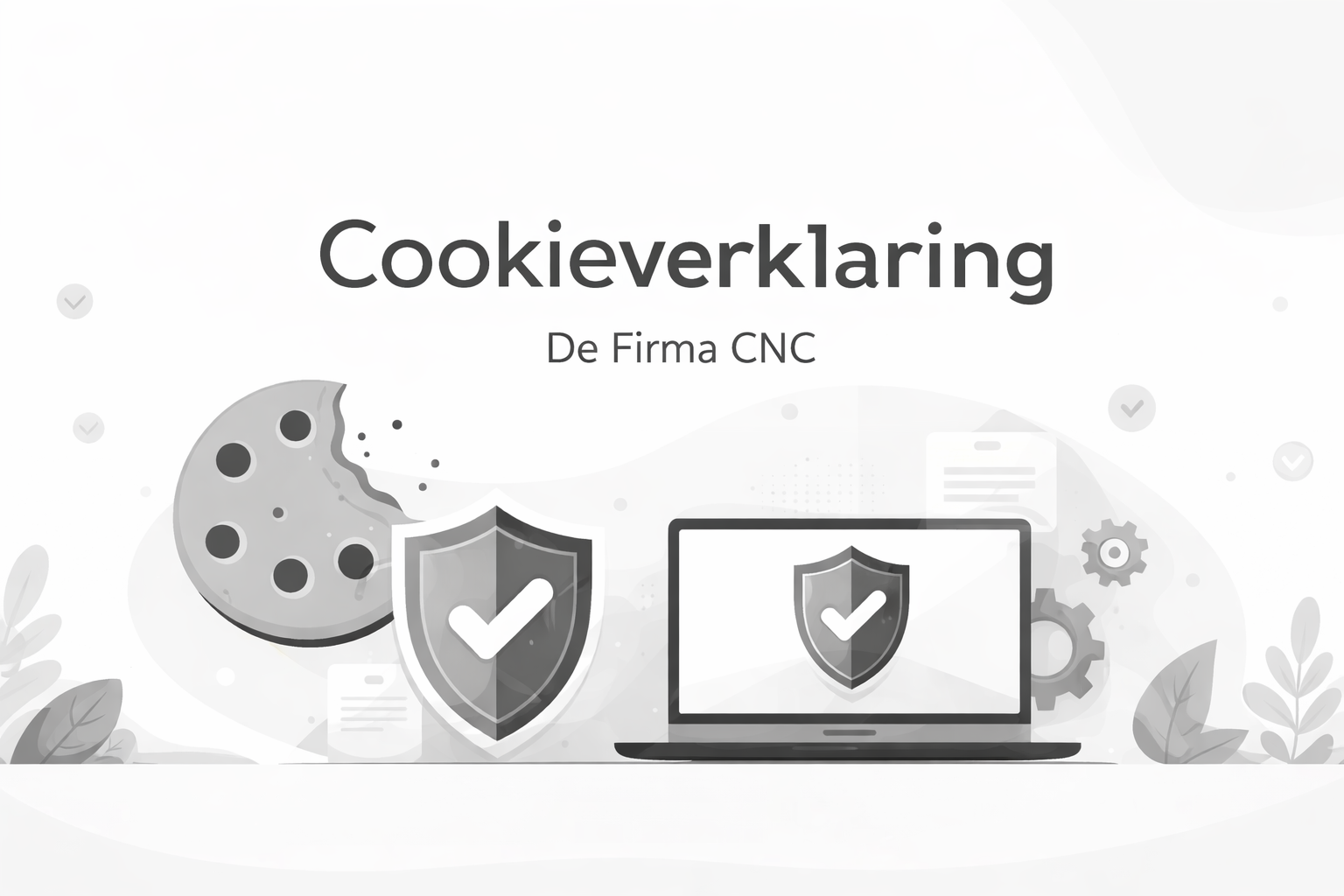 cookieverklaring de firma cnc