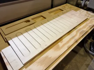 camper bed op maat camperbouw utrecht camper interieur onderdelen maatwerk camper