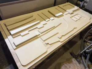 Camper Zelfbouw Interieur Pakket Camper Box Pakket Zelfbouw Module Camperbouw Utrecht