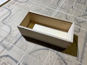 Berken Multiplex Lightbox Onderdelen Op Maat Naar Eigenon Ontwerp De Firma Cnc In Utrecht