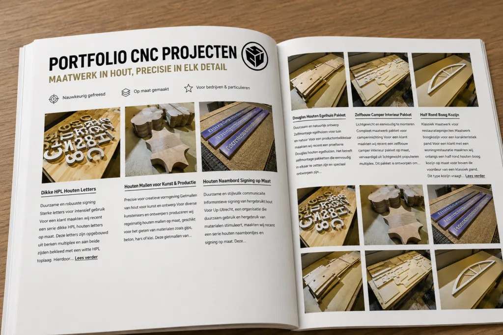 Cnc Houtbewerking Portfolio Cnc Utrecht De Firma Cnc Frezen In Hout Sinds 2016