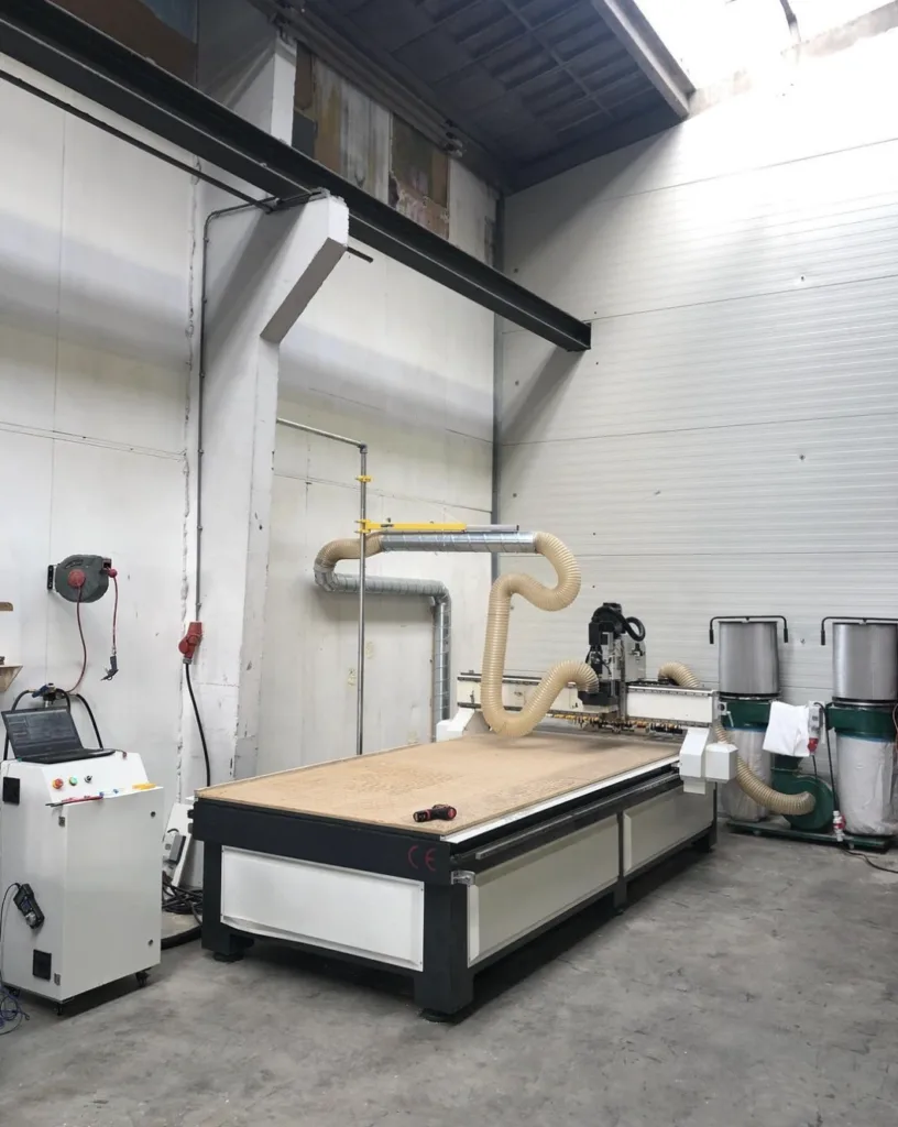 De Firma Cnc Frezen In Hout In Utrecht Cnc Houtbewerking En Houten Producten Op Maat