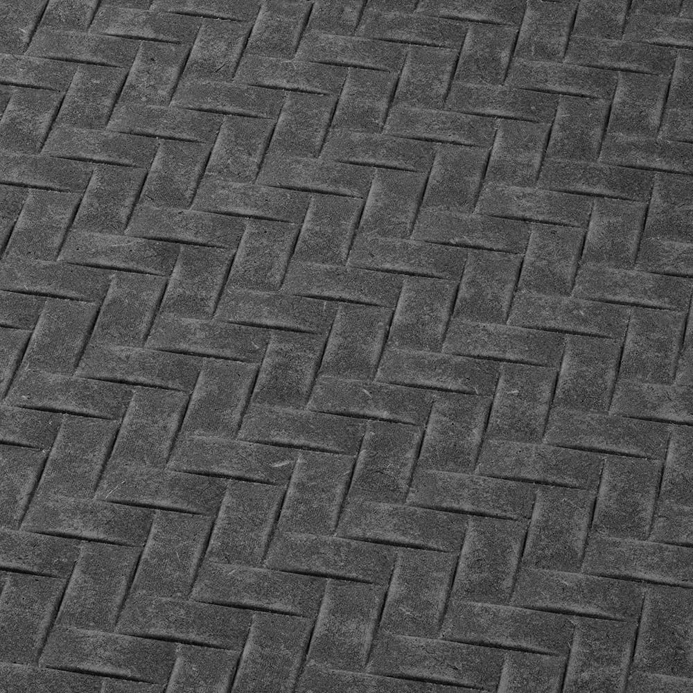 Mdf Door En Door Zwart Jute voor cnc frezen in utrecht
