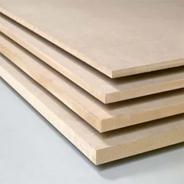 Mdf Naturel voor cnc frezen in utrecht