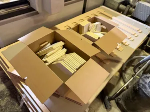 Houten Producten Van Massief Hout En Multiplex Op Maat Gemaakt In Utrecht Door De Firma Cnc
