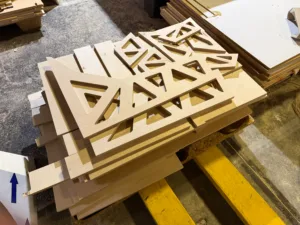 Houten Soundsystem Onderdelen Delen Voor Houten Boxen Van Berken Multiplex Op Maat Gemaakt Door De Firma Cnc In Utrecht