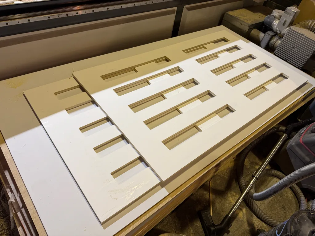 Overlander Bed Bodems Voor Camper Op Maat Gemaakt Door De Firma Cnc In Utrecht Camperbouw