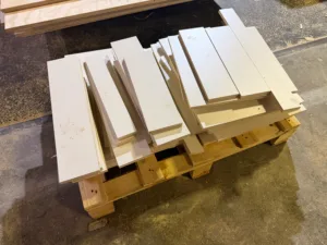 Camper Zelfbouw Keuken Ontwerp Op Maat Gemaakt Door De Firma Cnc Utrecht Maatwerk Camper Interieurs Lichtgewicht Multiplex Met Hpl Toplaag